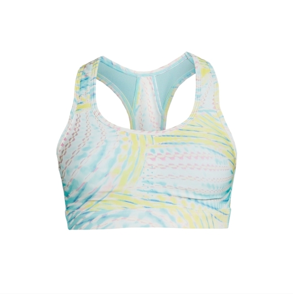 Avia Other - NWT Avia Women's Ventilated Molded Cup Spots Bra
